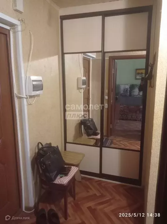 Продаётся 1-к квартира, 31 м - Фото 0