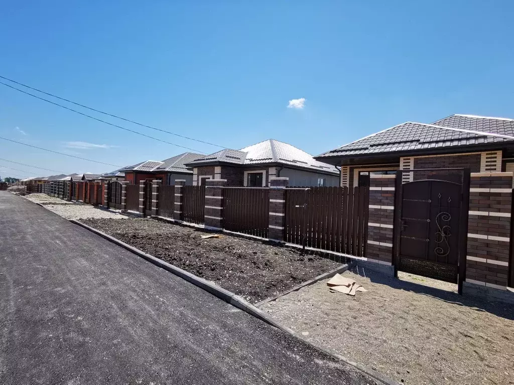 Дом в Ставропольский край, Предгорный муниципальный округ, ... - Фото 2