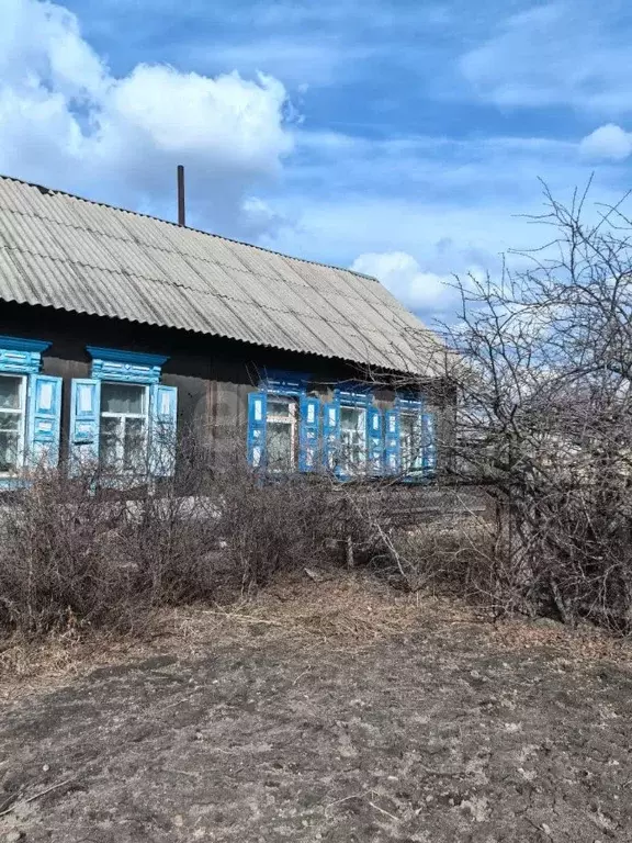 Дом в Амурская область, Белогорск Северная ул., 39 (120 м) - Фото 1