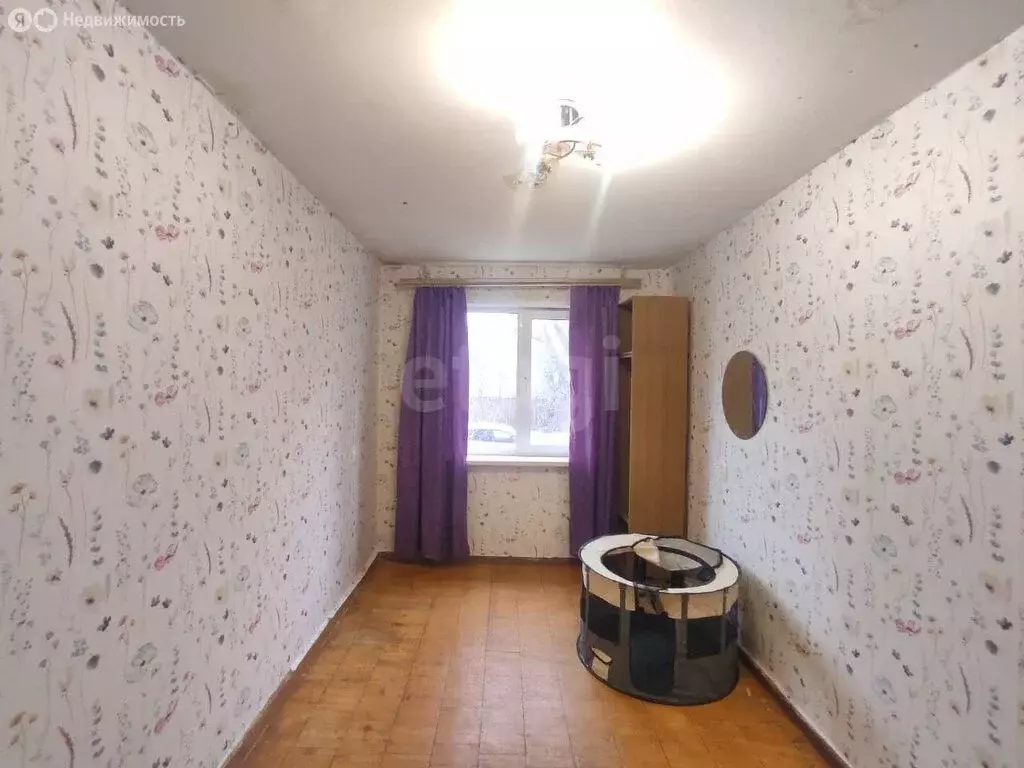 2-комнатная квартира: Кострома, улица Борьбы, 6 (42.8 м) - Фото 2