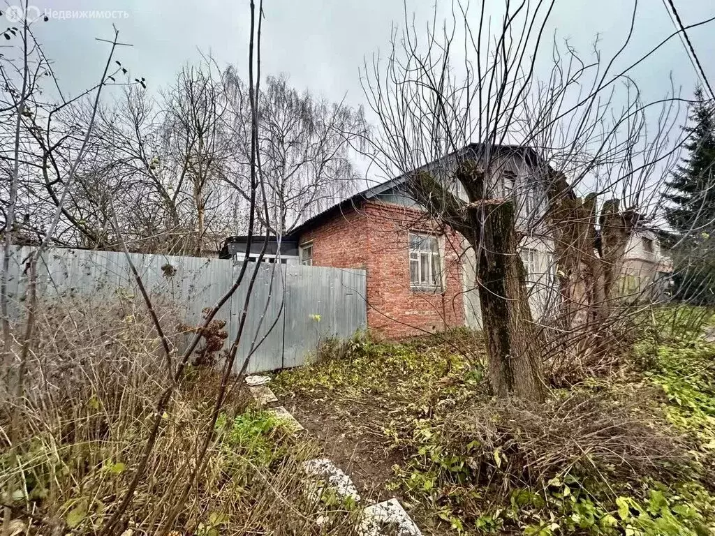 Дом в Клин, Фабричный переулок (40 м) - Фото 1