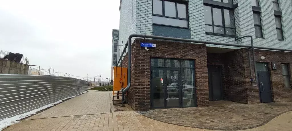 Помещение свободного назначения (99.8 м) - Фото 2