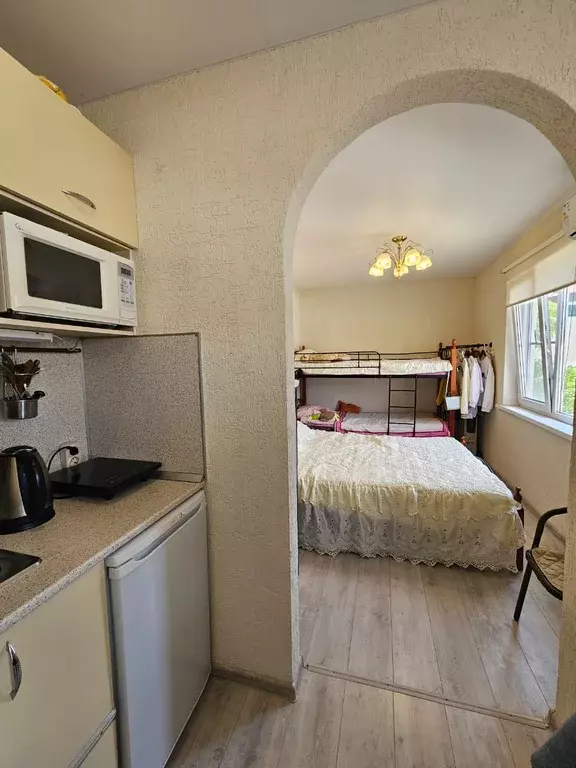Продаётся квартира-студия, 18 м - Фото 1