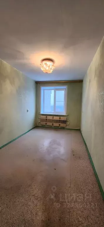 3-к кв. Воронежская область, Воронеж Фестивальный бул., 25А (66.4 м) - Фото 2