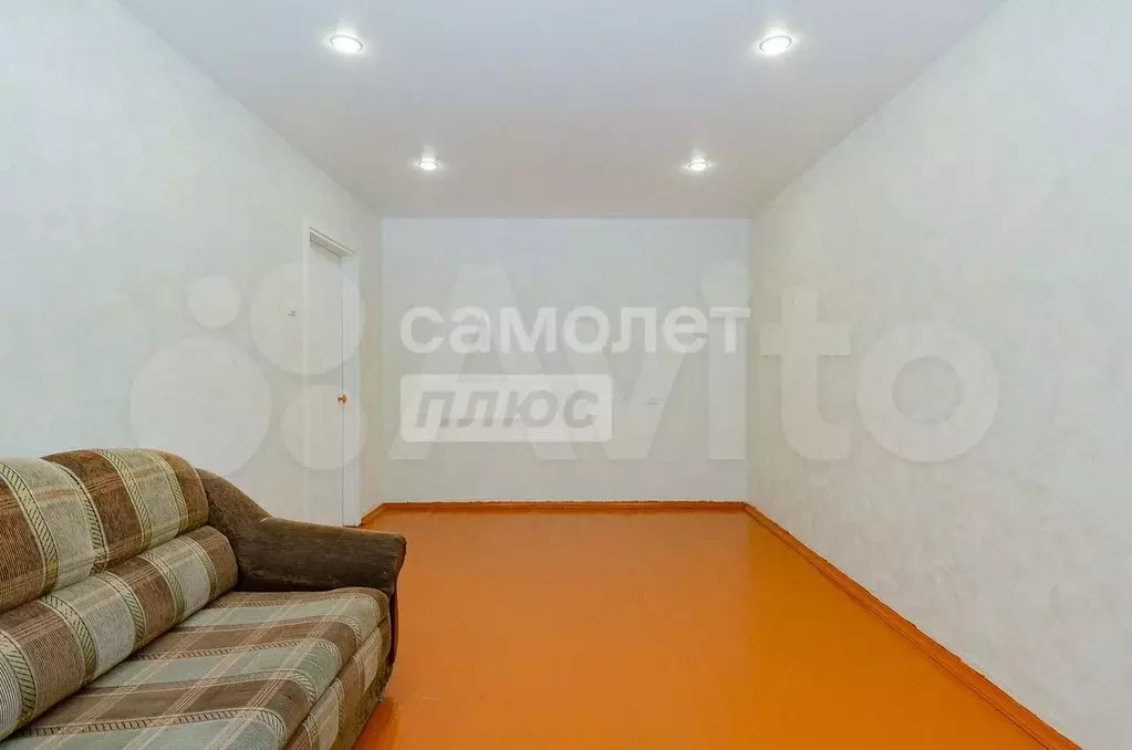2-к. квартира, 51,1 м, 1/9 эт. - Фото 1