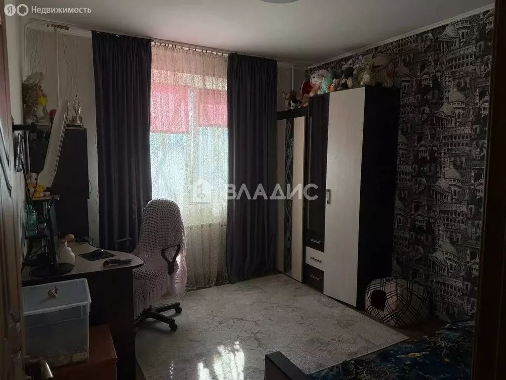 2-комнатная квартира: Белгород, Железнодорожная улица, 129 (51 м) - Фото 1