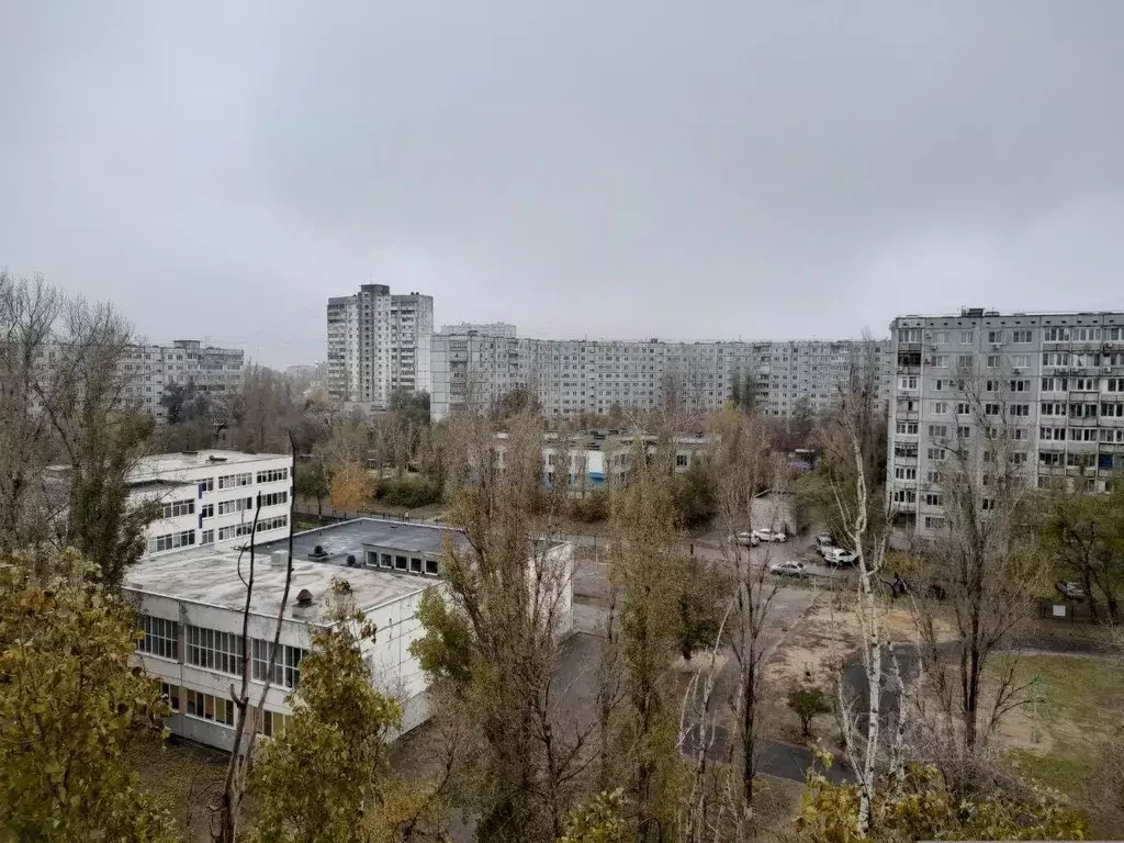 1-к кв. Волгоградская область, Волгоград Семь Ветров мкр, ул. ... - Фото 0