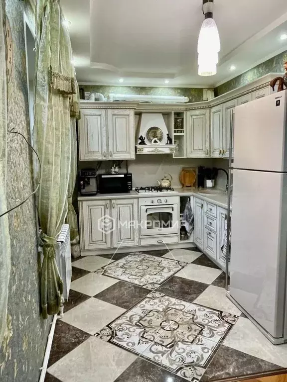 3-к кв. Московская область, Щелково городской округ, д. Оболдино ул. ... - Фото 1