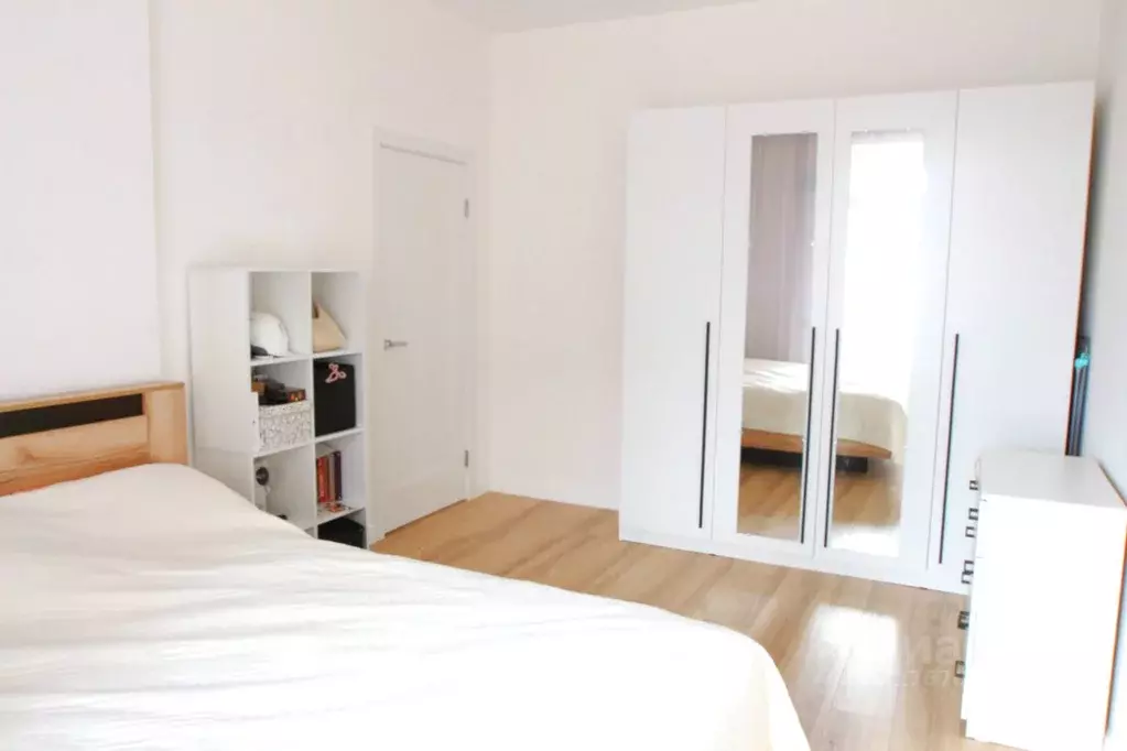 2-к кв. Санкт-Петербург ул. Дыбенко, 3 (37.2 м) - Фото 1