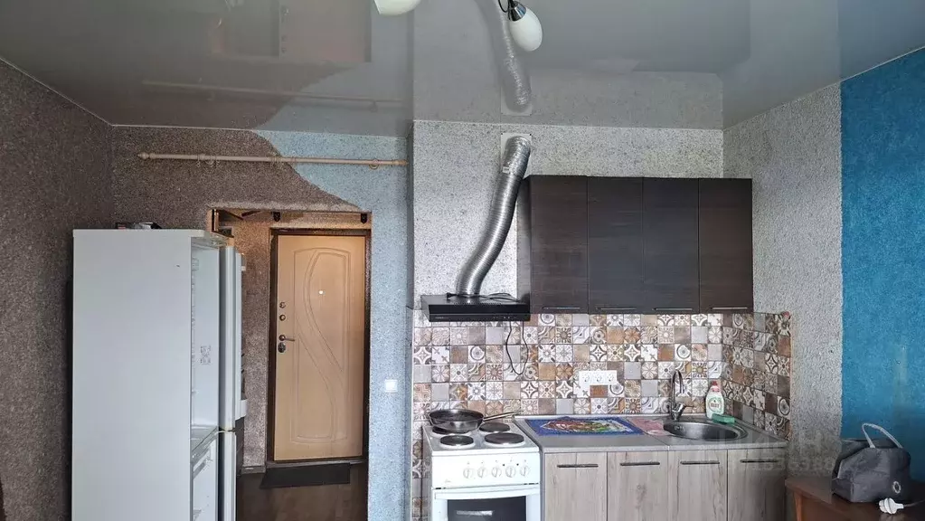 Студия Иркутская область, Иркутский муниципальный округ, Маркова рп ... - Фото 2