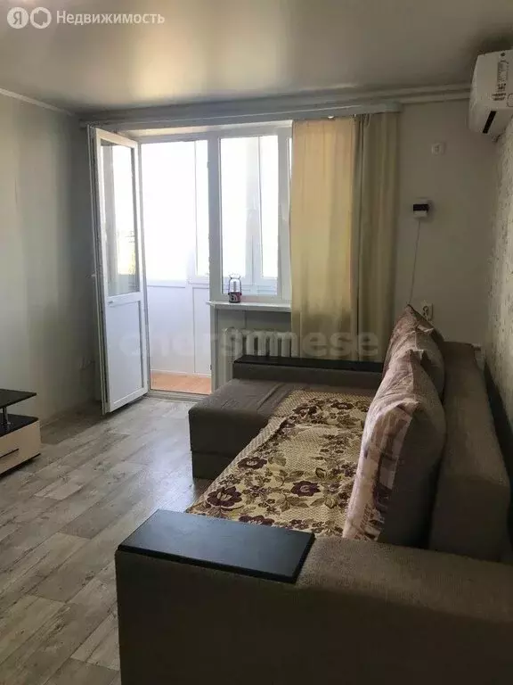 1-комнатная квартира: Севастополь, Якорная улица, 12 (30.1 м) - Фото 1