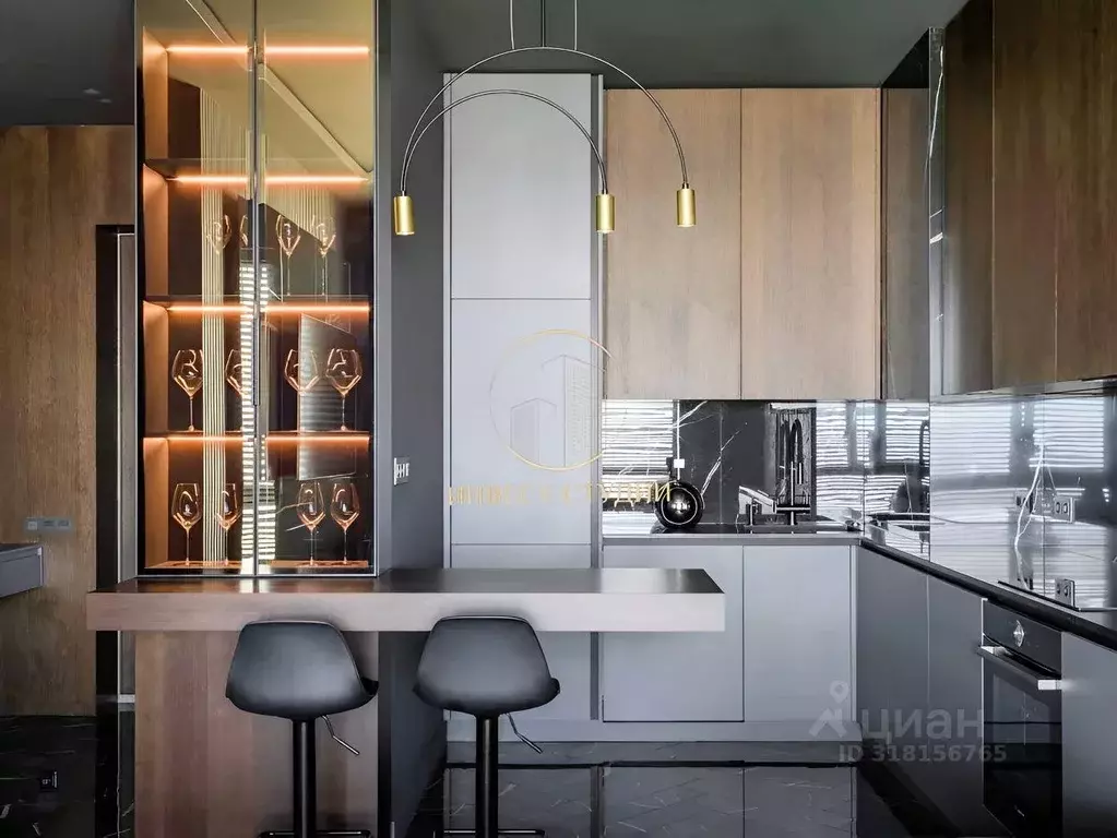 Квартира, студия, 32 м - Фото 0
