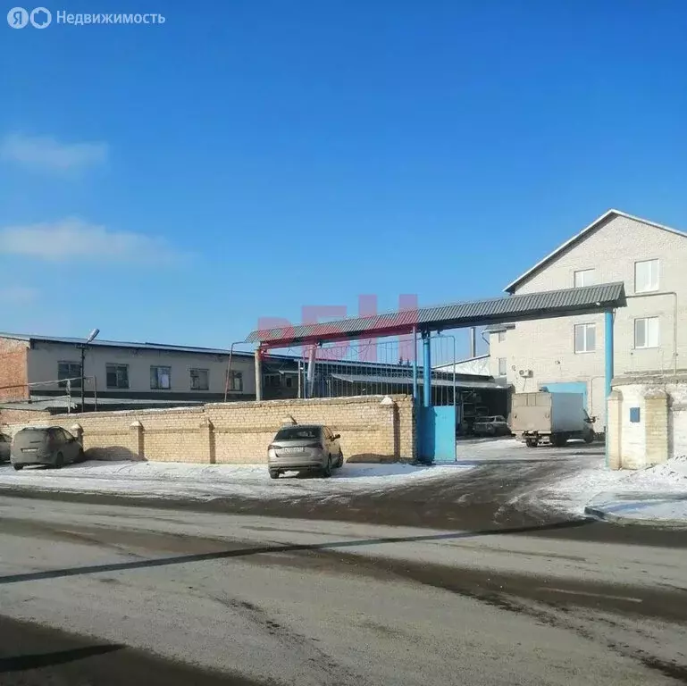 Производственное помещение (134.2 м) - Фото 1