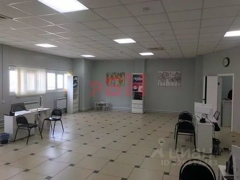 Офис в Самарская область, Самара ул. Санфировой, 112 (130 м) - Фото 1