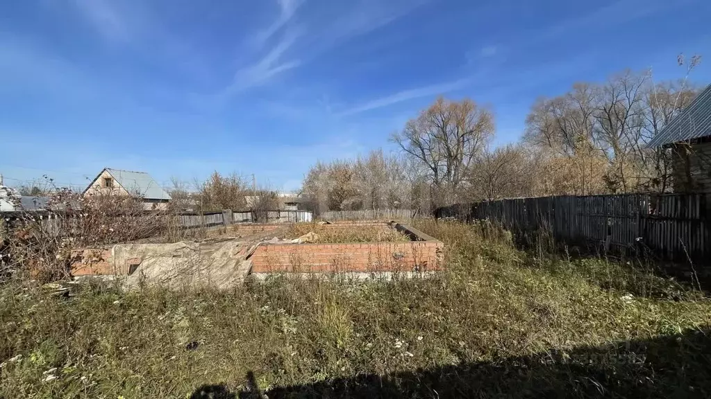 Участок в Башкортостан, Стерлитамакский район, Отрадовский сельсовет, ... - Фото 1