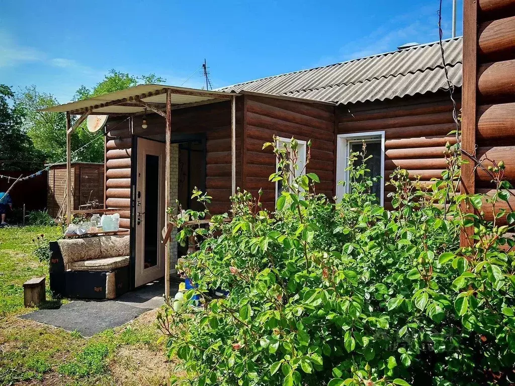 Дом в Ростовская область, Батайск Киевская ул. (76 м) - Фото 1