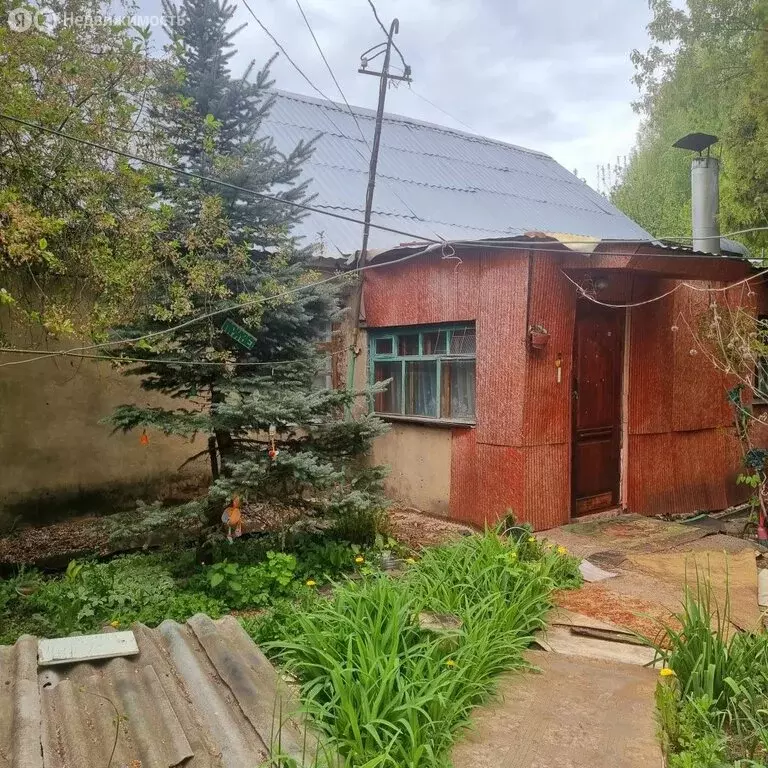 Дом в Новомосковск, улица Красина, 4 (96.9 м) - Фото 0