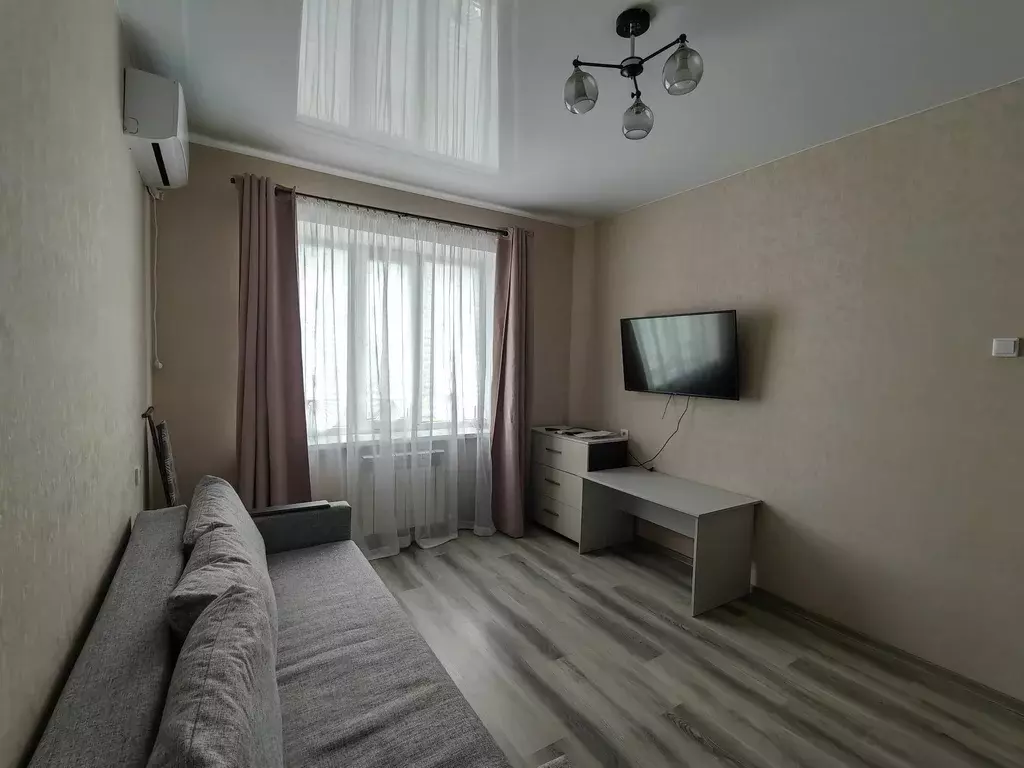 Продаётся 1-к квартира, 33 м - Фото 1