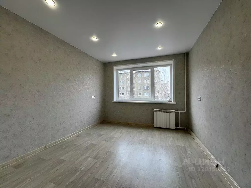 Студия Красноярский край, Красноярск ул. Королева, 13 (16.6 м) - Фото 2