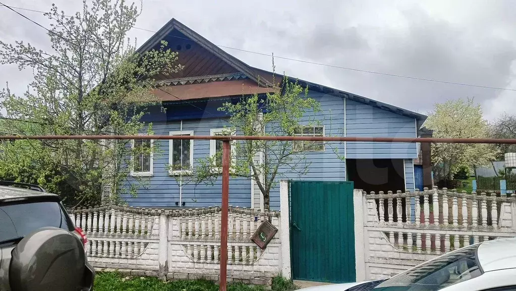 Дом 30 м на участке 8 сот. - Фото 0