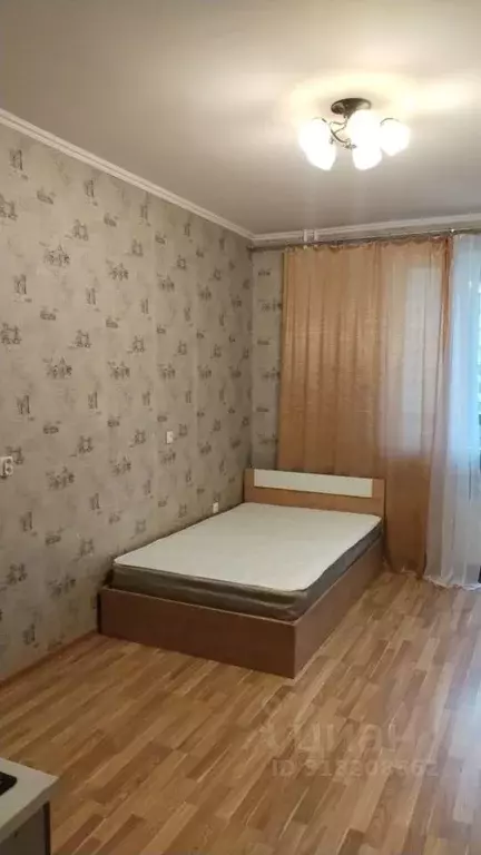 Студия Ленинградская область, Мурино Всеволожский район, аллея ... - Фото 0