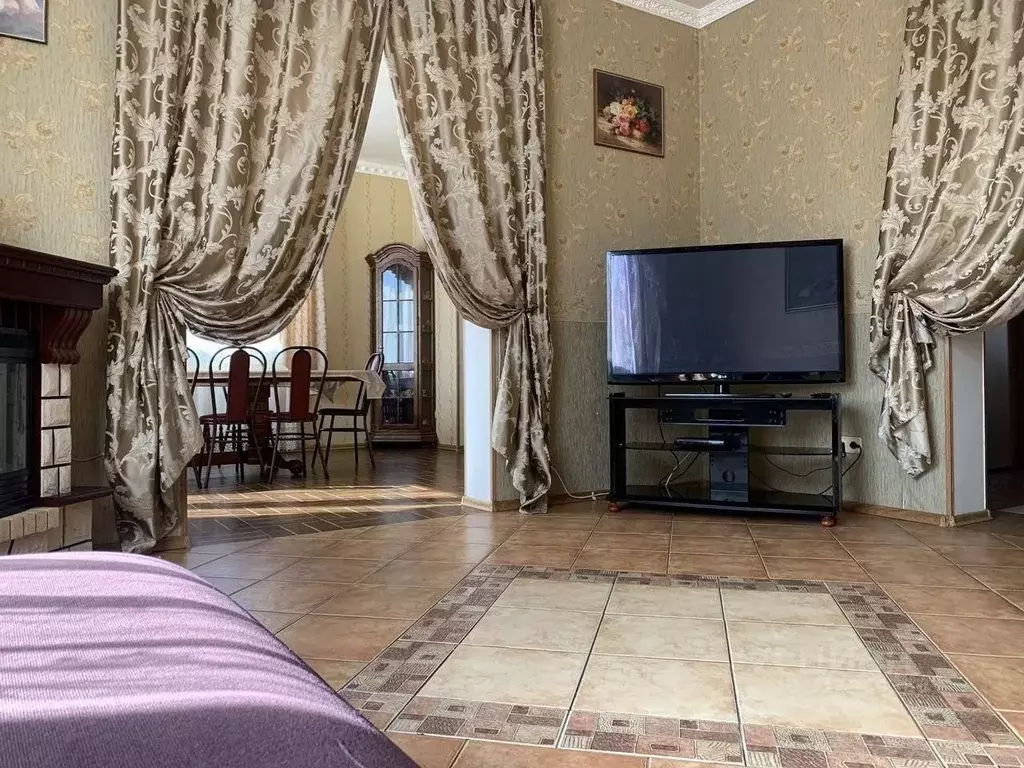 Коттедж в Московская область, Одинцовский городской округ, д. Липки  ... - Фото 2