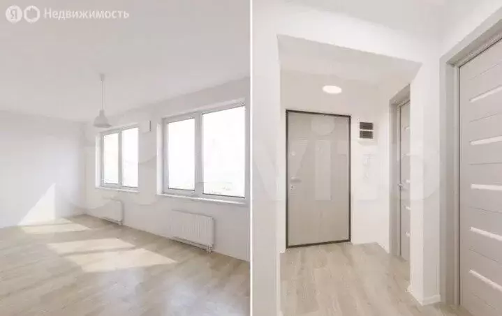 4-комнатная квартира: посёлок городского типа Путилково, Просторная ... - Фото 1