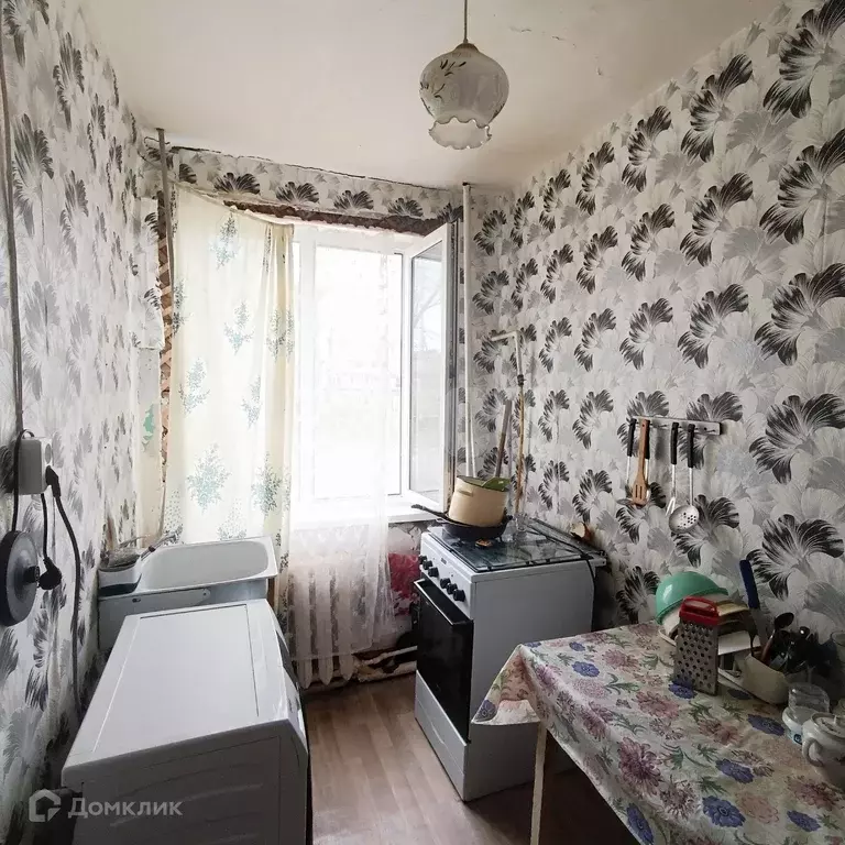 Продаётся 2-к квартира, 33.7 м - Фото 0