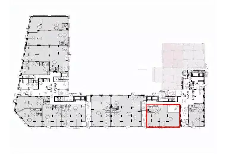 Помещение свободного назначения в Москва наб. Покровская, 16 (118 м) - Фото 2