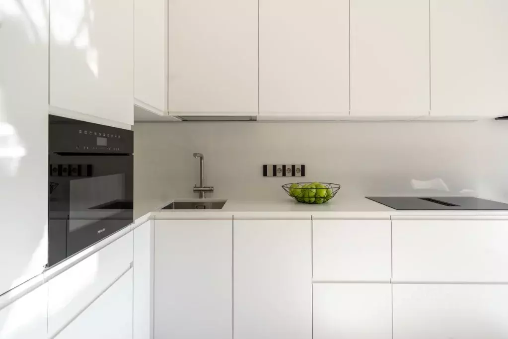 1-к кв. Санкт-Петербург Петровский просп., 11к3 (47.0 м) - Фото 2