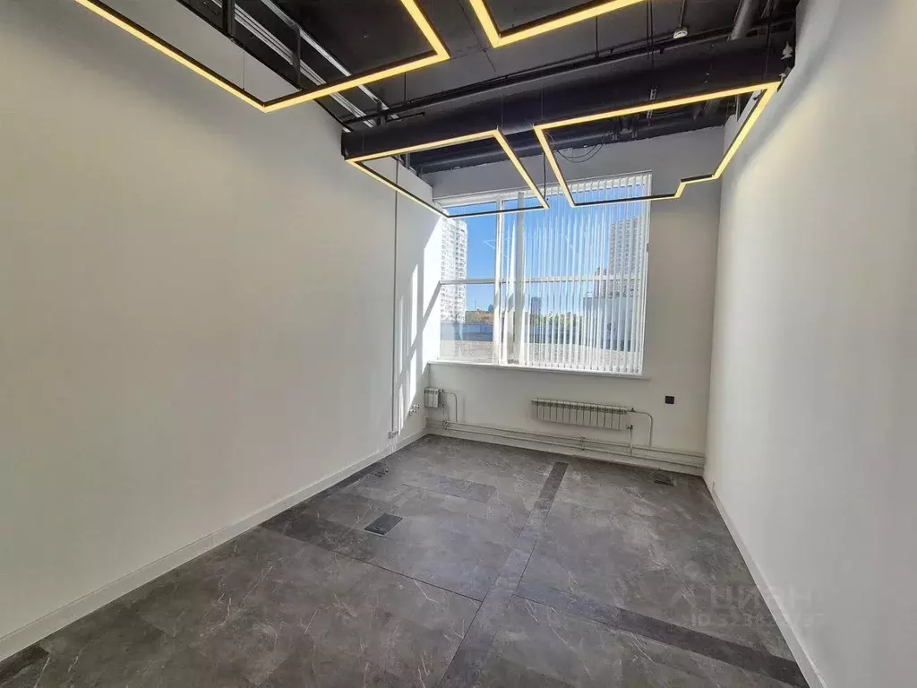 Помещение свободного назначения в Москва Миклухо-Маклая ул., 18к3 (16 ... - Фото 1