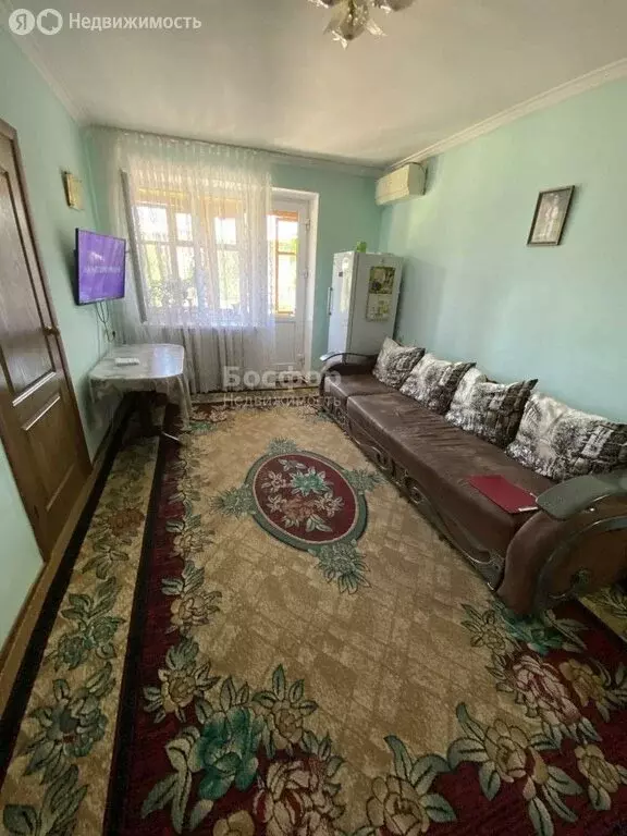 3-комнатная квартира: Щебетовка, улица Мира, 13 (44.9 м) - Фото 2