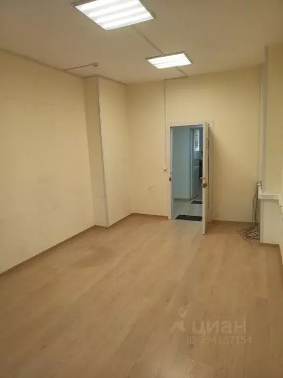 Офис в Москва 5-я Магистральная ул., 12 (20 м) - Фото 2