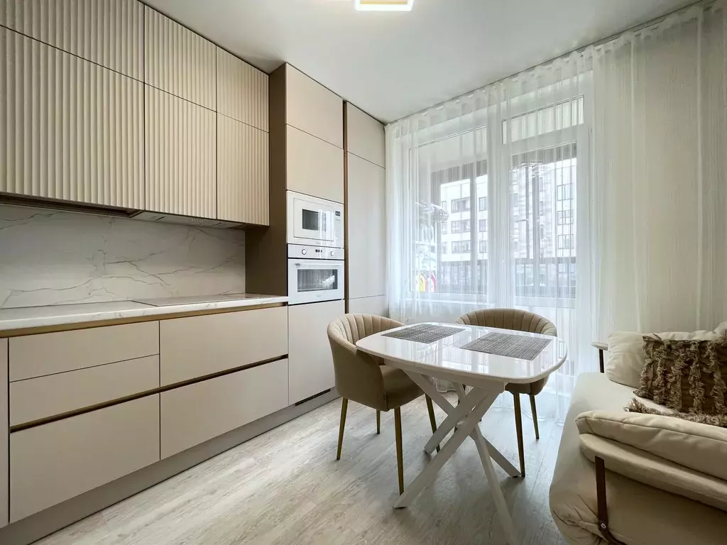 Продаётся 1-к квартира, 32.4 м - Фото 0