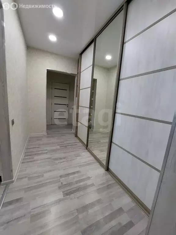 3-комнатная квартира: Оренбург, Томилинская улица, 249 (79.1 м) - Фото 1