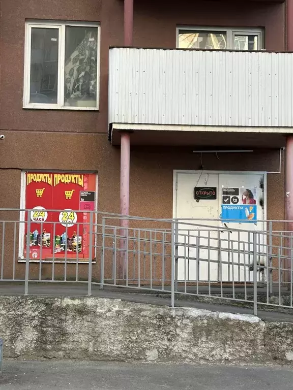 Помещение свободного назначения в Санкт-Петербург пос. Шушары, ... - Фото 0