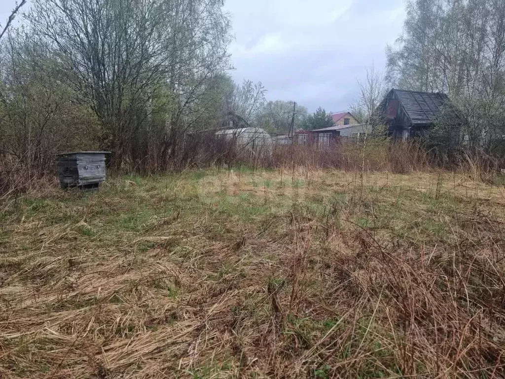 Участок в Костромская область, Костромской район, Апраксинское с/пос, ... - Фото 2