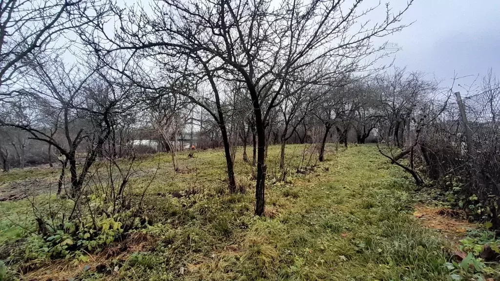 Участок в Калужская область, Калуга Трамплинная ул., 61 (14.0 сот.) - Фото 1