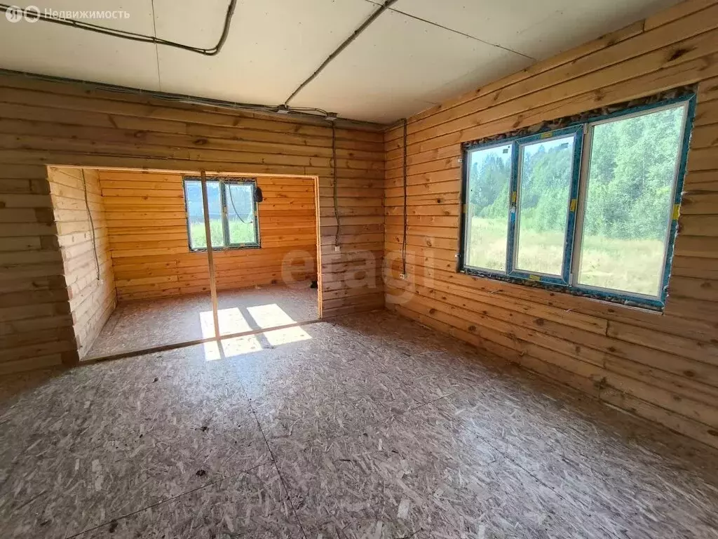 Дом в Корнилово, микрорайон Красная горка 2, 2-й Рождественский ... - Фото 0