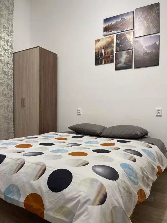 Студия Татарстан, Казань ул. Академика Павлова, 11 (25.0 м) - Фото 1