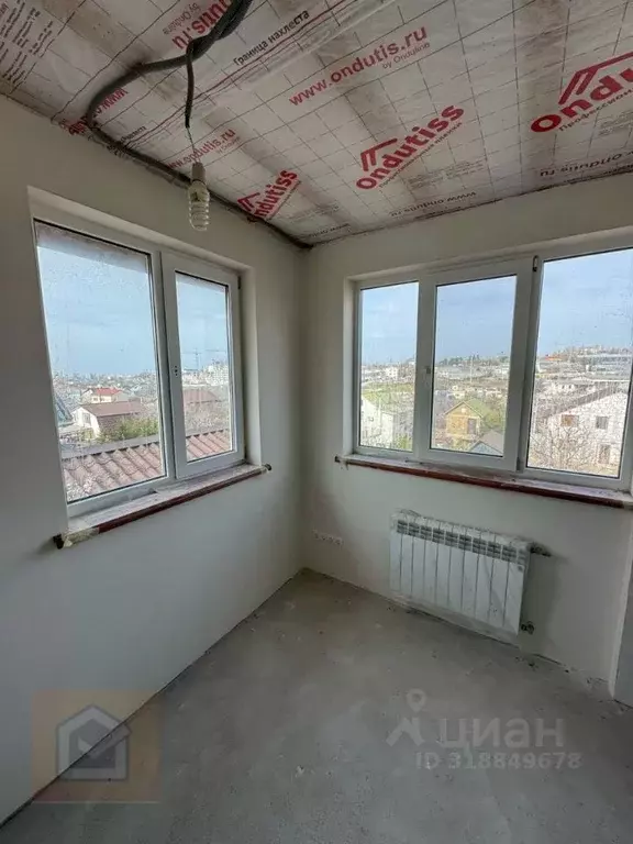 Дом в Севастополь Ветеран садоводческое товарищество, 70 (114 м) - Фото 1