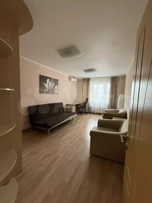 2-к. квартира, 75 м, 7/18 эт. - Фото 1