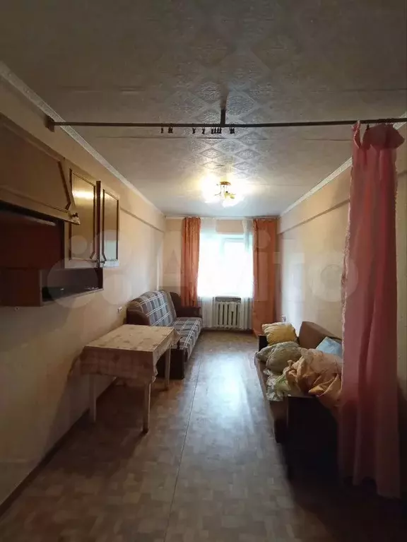 Комната 14 м в 5-к., 2/5 эт. - Фото 0