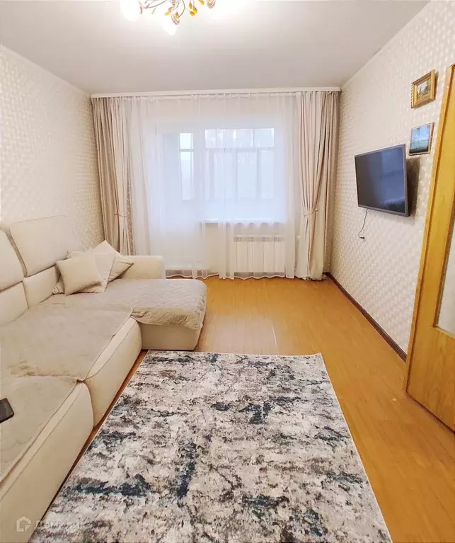 Продаётся 2-к квартира, 52 м - Фото 0