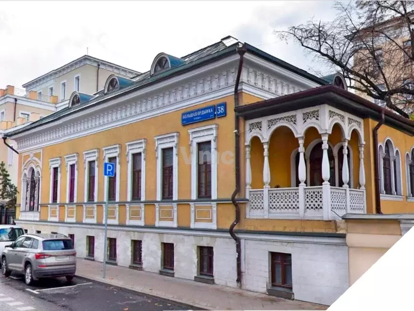 Помещение свободного назначения (1351 м) - Фото 2
