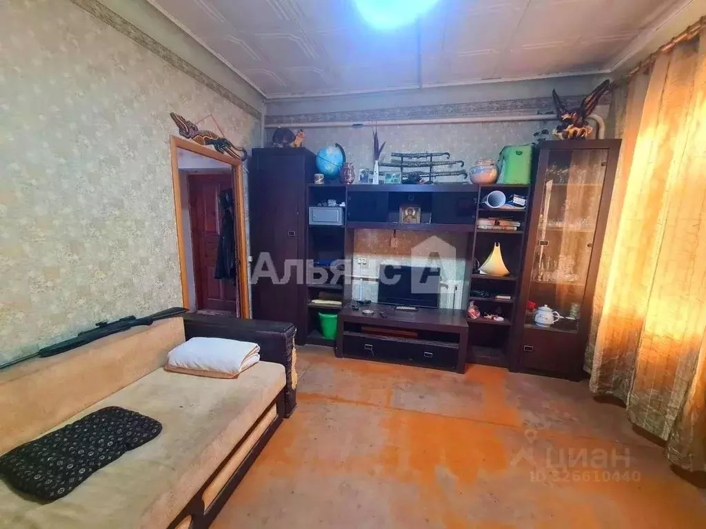 Дом в Краснодарский край, Усть-Лабинск Пионерская ул. (66 м) - Фото 2