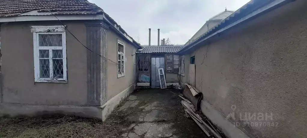 Участок в Кабардино-Балкария, Нальчик ул. Мечиева, 122 (2.8 сот.) - Фото 0