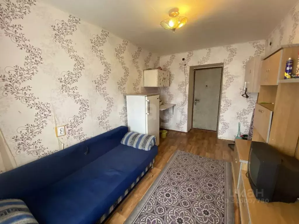 Комната Костромская область, Кострома Депутатская ул., 60 (13.0 м) - Фото 2