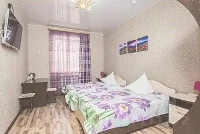 Комната Новосибирская область, Новосибирск Автогенная ул., 48 (35.0 м) - Фото 1