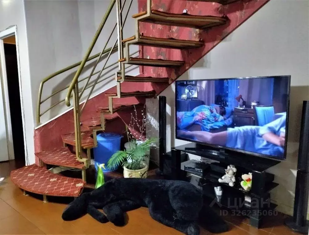 2-к кв. Ставропольский край, Пятигорск городской округ, пос. ... - Фото 2